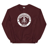 Bringston University Georgia Sweatshirt