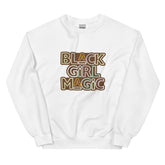 Black Girl Magic Sweatshirt