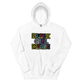 Black Girl Magic Hoodie