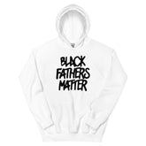 Black Fathers Matter Hoodie