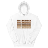 Black Excellence Hoodie