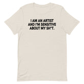 I'm An Artist T-Shirt