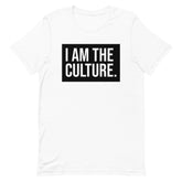 I Am The Culture T-Shirt