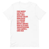 Boomerang Cast T-Shirt