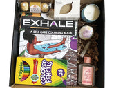 You Glow Girl Self-Care Kit