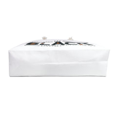 Minding My Black Owned Business Weekender Bag