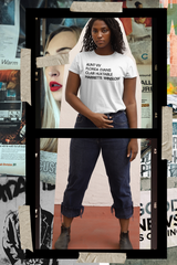 Black TV Moms T-Shirt