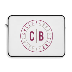 Culture Boss Laptop Sleeve