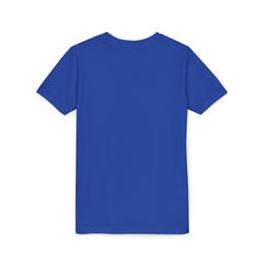 Jerry Celebration of Life Youth Short Sleeve Tee