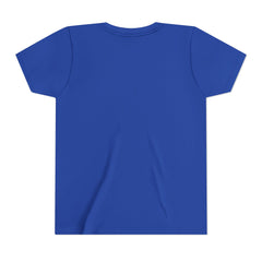 Jerry Celebration of Life Youth Short Sleeve Tee