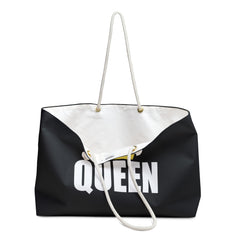 Queen Weekender Bag
