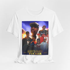 Jerry Celebration of Life T-Shirt