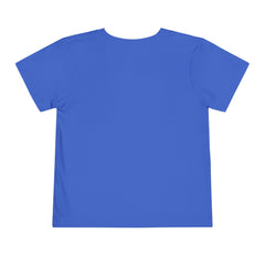 Jerry Celebration of Life Toddler Short Sleeve Tee