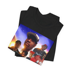 Jerry Celebration of Life T-Shirt