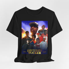 Jerry Celebration of Life T-Shirt