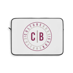 Culture Boss Laptop Sleeve