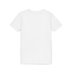 Jerry Celebration of Life Youth Short Sleeve Tee