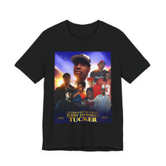 Jerry Celebration of Life T-Shirt