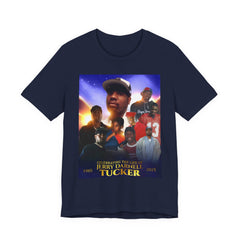 Jerry Celebration of Life T-Shirt