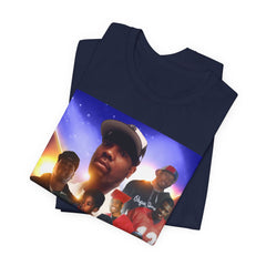 Jerry Celebration of Life T-Shirt