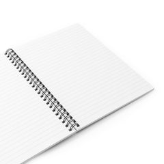 Purpose Driven Entrepreneur Spiral Notebook