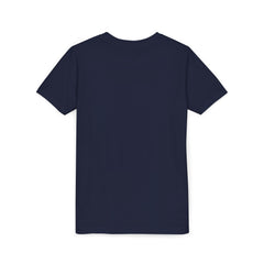 Jerry Celebration of Life Youth Short Sleeve Tee