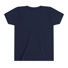Jerry Celebration of Life Youth Short Sleeve Tee