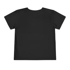 Jerry Celebration of Life Toddler Short Sleeve Tee
