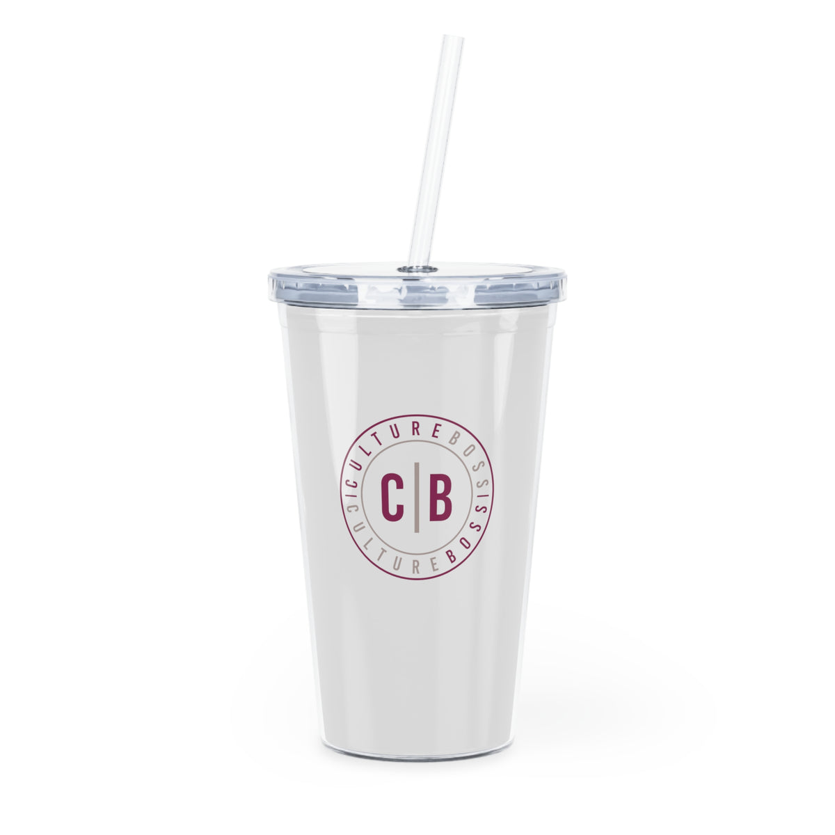 Culture Boss 20oz Tumbler