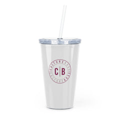 Culture Boss 20oz Tumbler