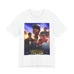 Jerry Celebration of Life T-Shirt