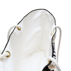 Pyramids, Pearls & Educated Delta Girls Weekender Bag