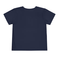 Jerry Celebration of Life Toddler Short Sleeve Tee