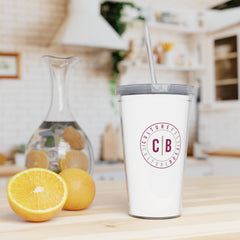 Culture Boss 20oz Tumbler