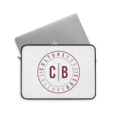 Culture Boss Laptop Sleeve