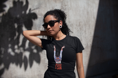 Simone Biles Because I Can T-Shirt