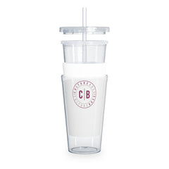 Culture Boss 20oz Tumbler