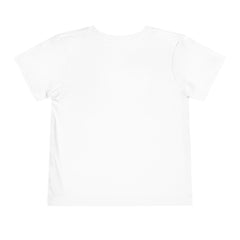 Jerry Celebration of Life Toddler Short Sleeve Tee