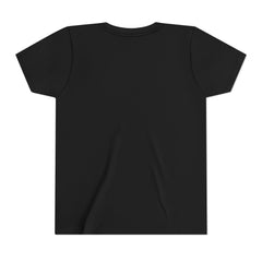 Jerry Celebration of Life Youth Short Sleeve Tee
