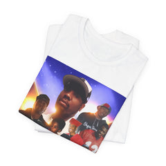 Jerry Celebration of Life T-Shirt