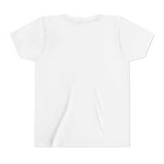 Jerry Celebration of Life Youth Short Sleeve Tee
