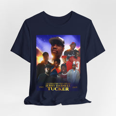 Jerry Celebration of Life T-Shirt
