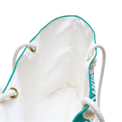 Passports, Curls & Traveling Black Girls Weekender Bag