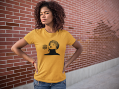 All Hail The Queen Latifah T-Shirt