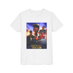 Jerry Celebration of Life Youth Short Sleeve Tee