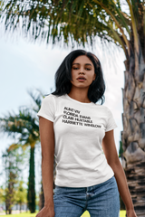 Black TV Moms T-Shirt