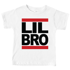Lil Bro Baby Shirt