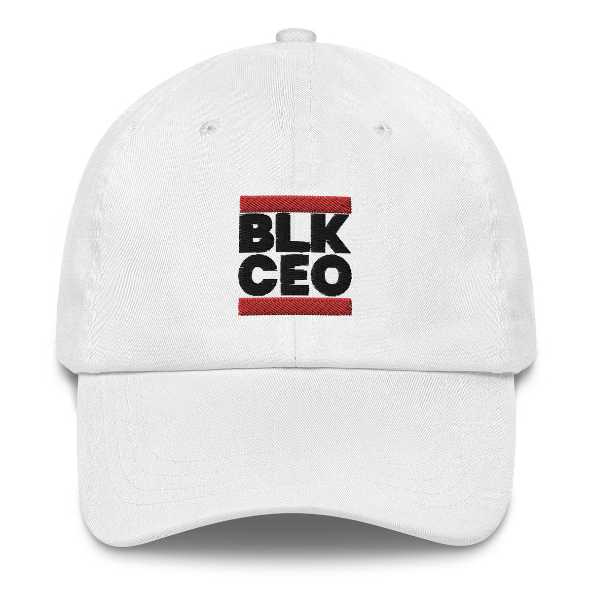 BLK CEO Hat