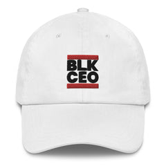 BLK CEO Hat
