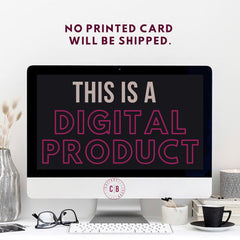 Printable Mask Required Beyond This Point Sign - Black